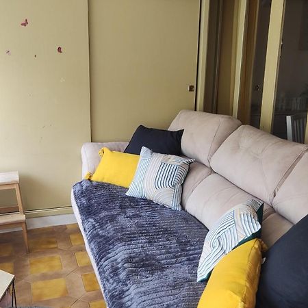 Garden Apartment Torrevieja Exterior foto